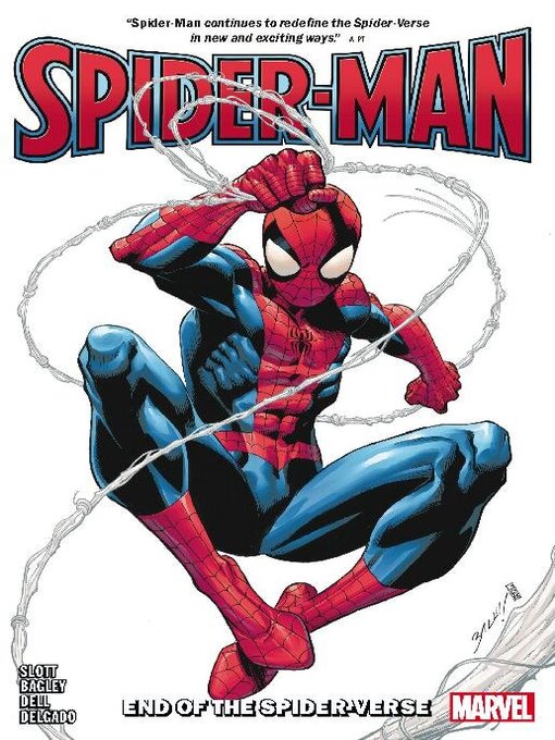 Titeldetails für Spider-Man (2022), Volume 1 nach Dan Slott - Verfügbar